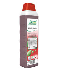 Sanet Alkastar Sanitärreiniger - 1 L